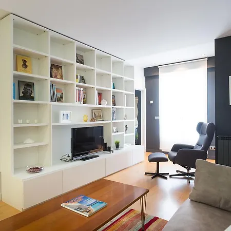 Apartment Gros Terrace - Ib. *