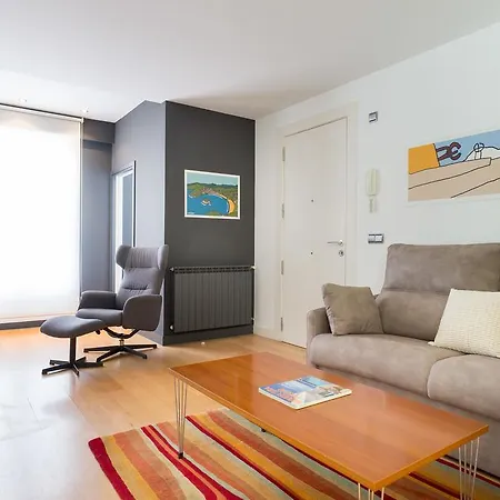 Apartment Gros Terrace - Ib. *