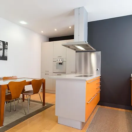 Apartment Gros Terrace - Ib. *