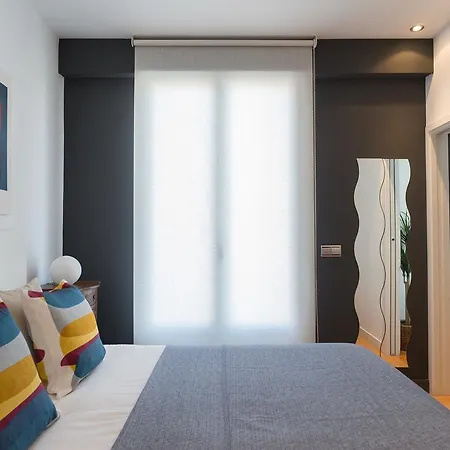 Apartment Gros Terrace - Ib. *